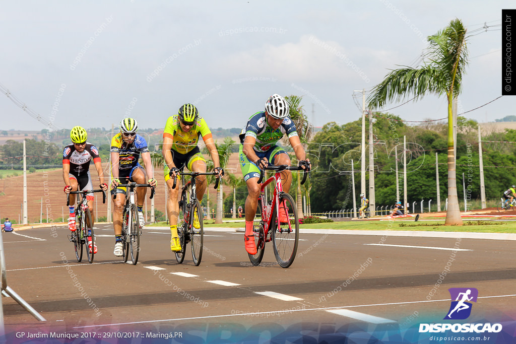 GP Jardim Munique de Ciclismo 2017