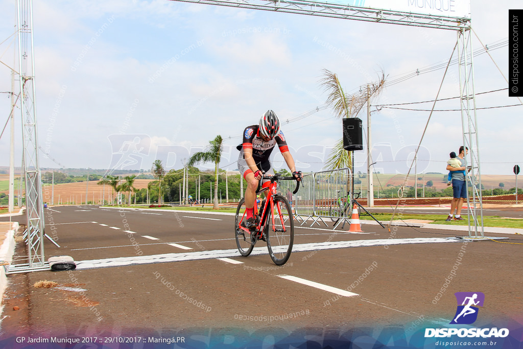 GP Jardim Munique de Ciclismo 2017