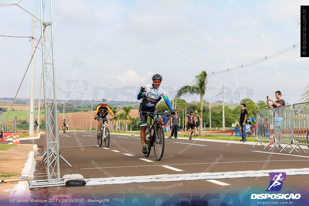 GP Jardim Munique de Ciclismo 2017