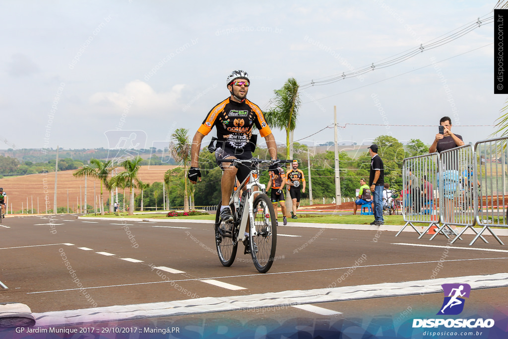 GP Jardim Munique de Ciclismo 2017