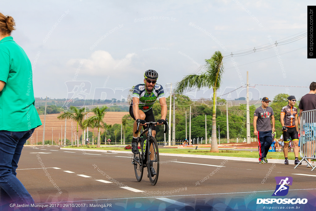 GP Jardim Munique de Ciclismo 2017