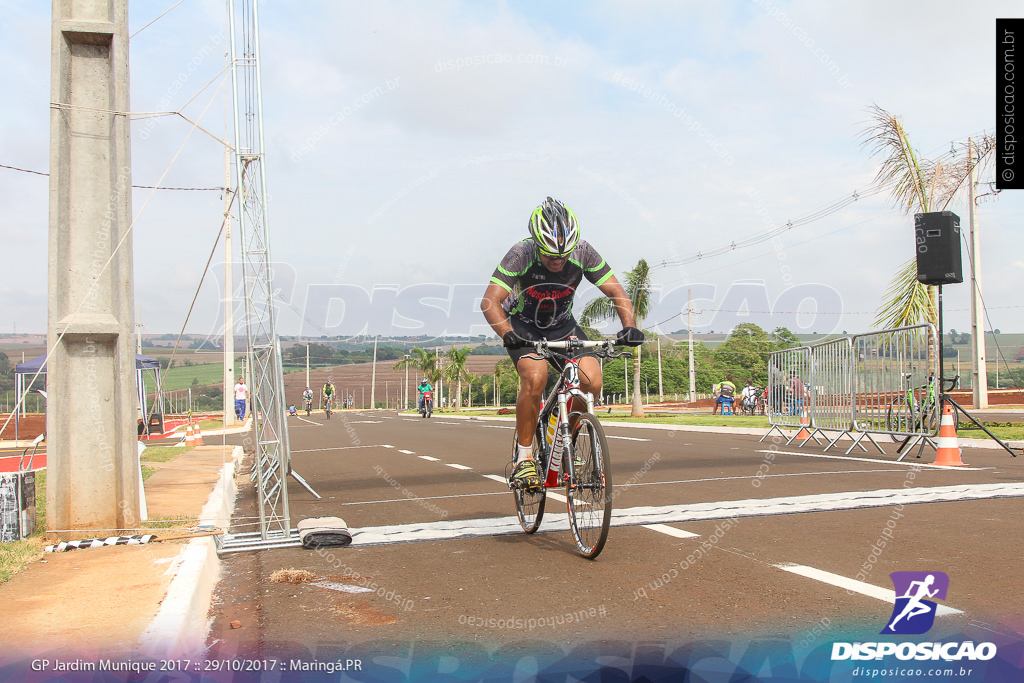 GP Jardim Munique de Ciclismo 2017