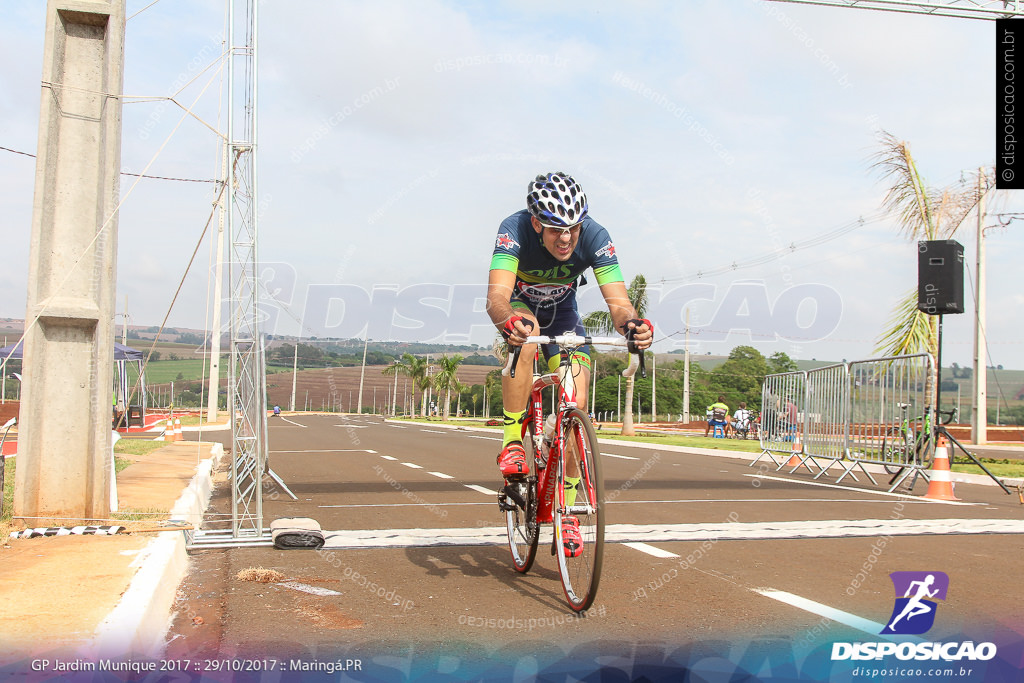 GP Jardim Munique de Ciclismo 2017