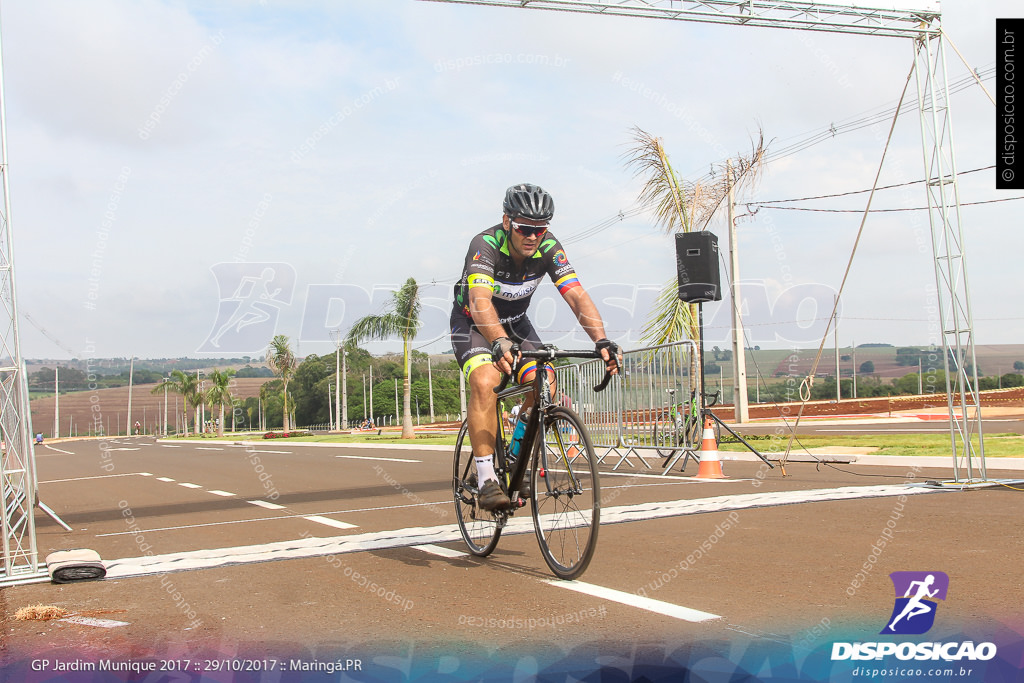 GP Jardim Munique de Ciclismo 2017