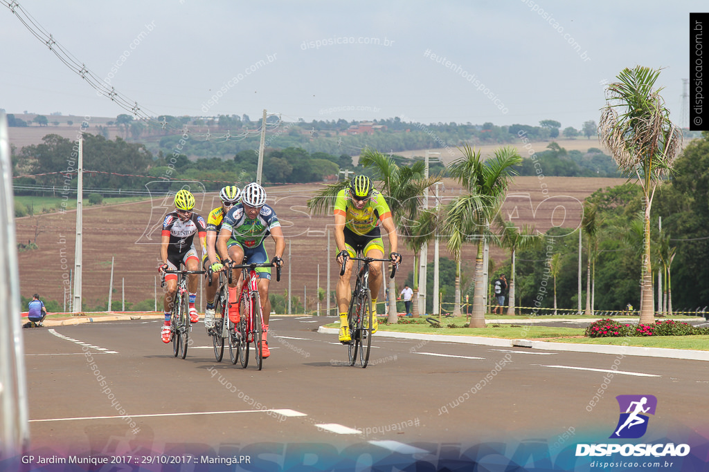 GP Jardim Munique de Ciclismo 2017