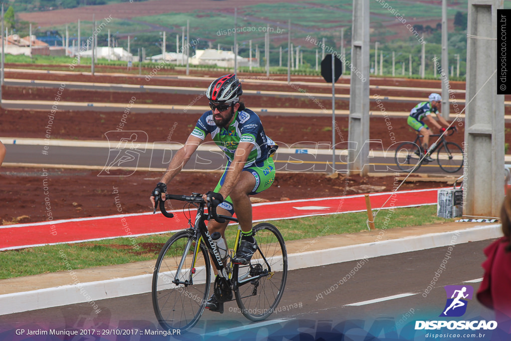 GP Jardim Munique de Ciclismo 2017