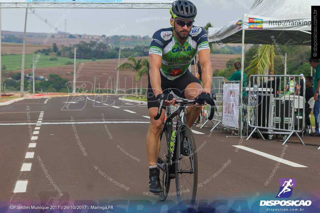 GP Jardim Munique de Ciclismo 2017