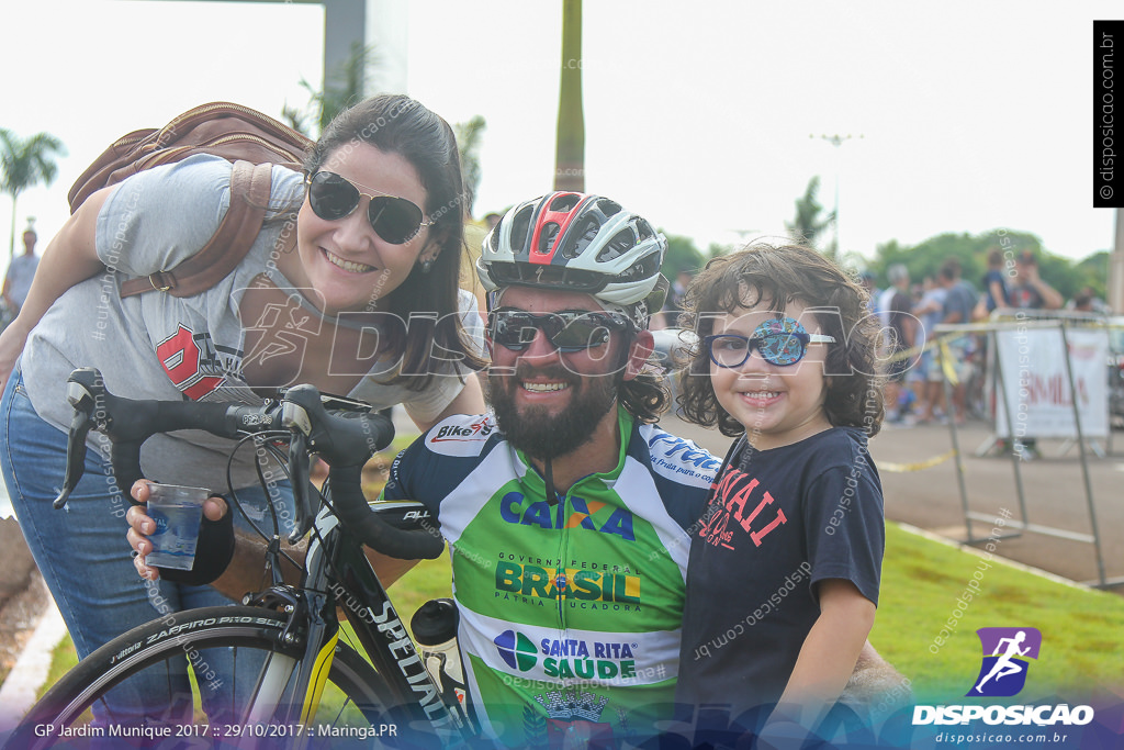 GP Jardim Munique de Ciclismo 2017