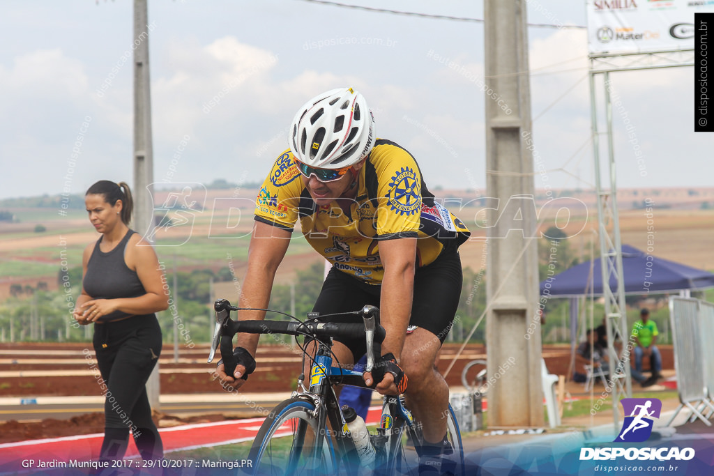 GP Jardim Munique de Ciclismo 2017