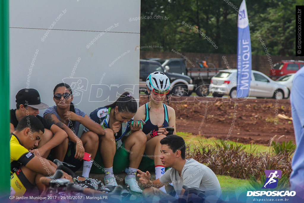 GP Jardim Munique de Ciclismo 2017