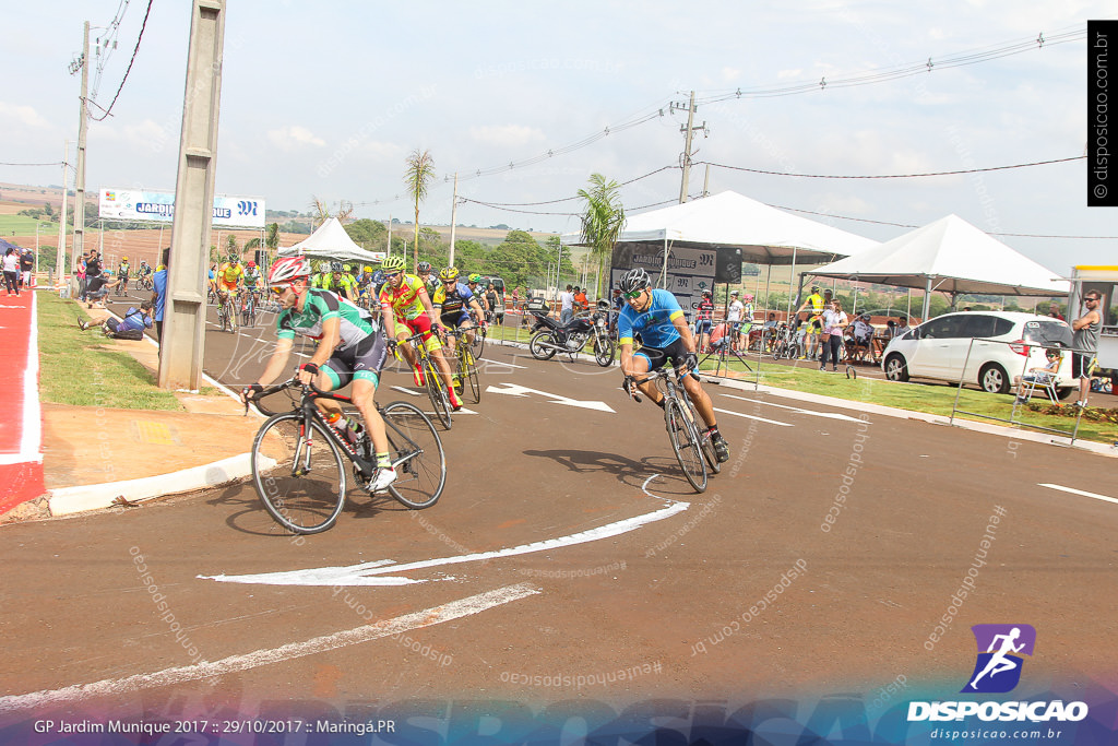 GP Jardim Munique de Ciclismo 2017