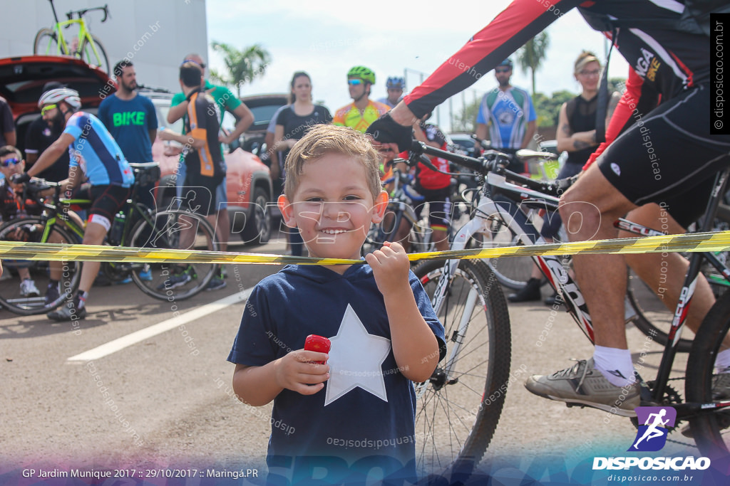 GP Jardim Munique de Ciclismo 2017