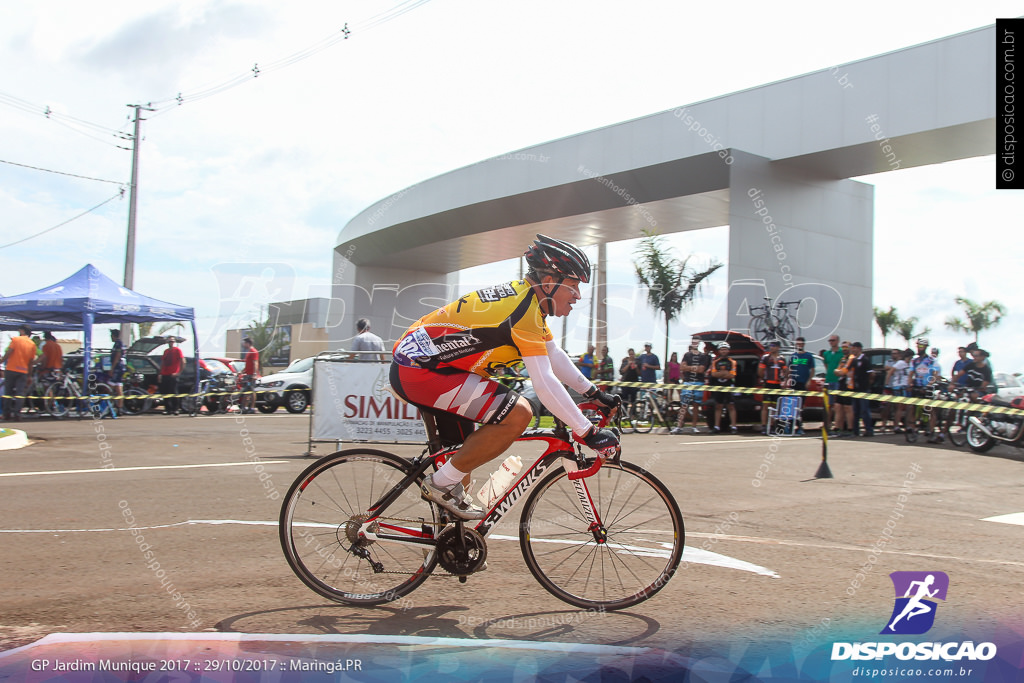 GP Jardim Munique de Ciclismo 2017