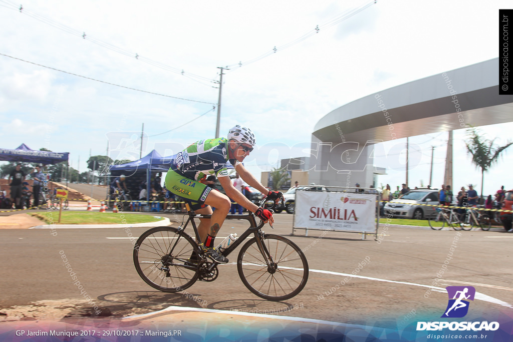 GP Jardim Munique de Ciclismo 2017