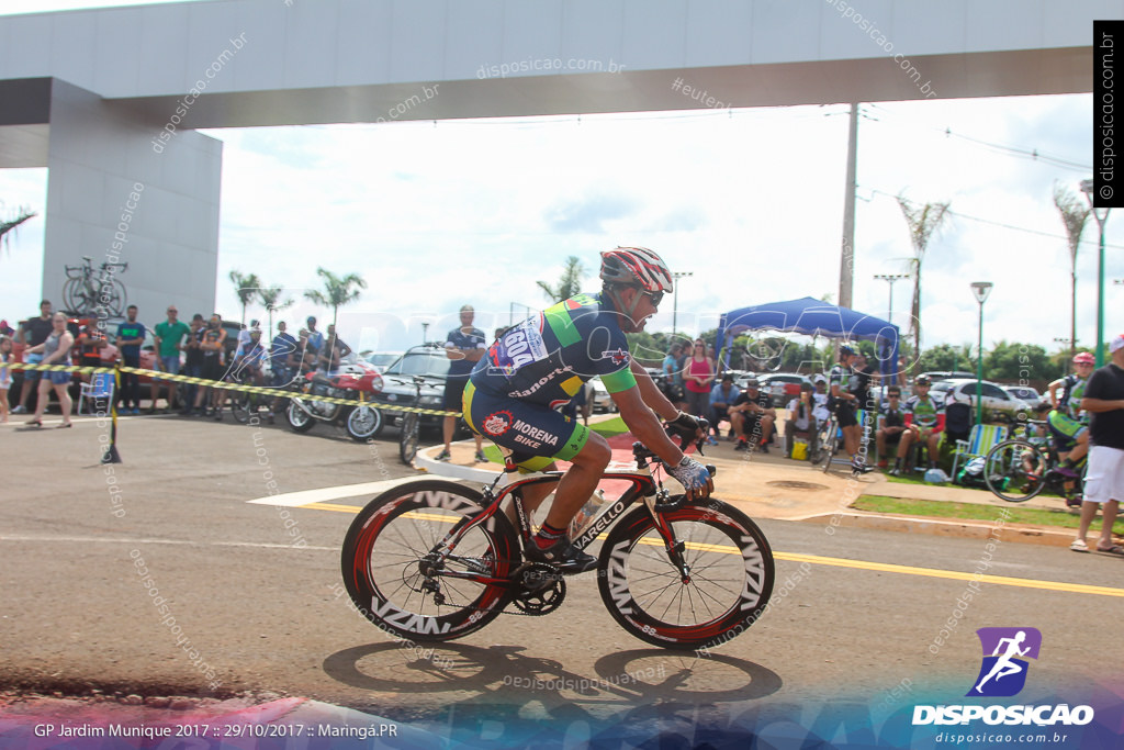 GP Jardim Munique de Ciclismo 2017