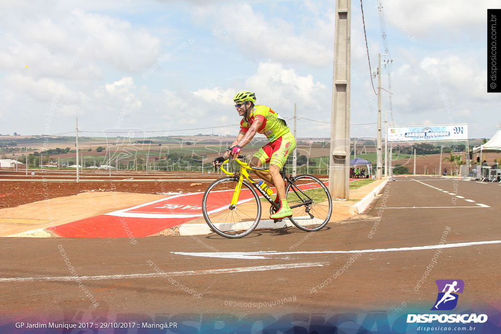 GP Jardim Munique de Ciclismo 2017