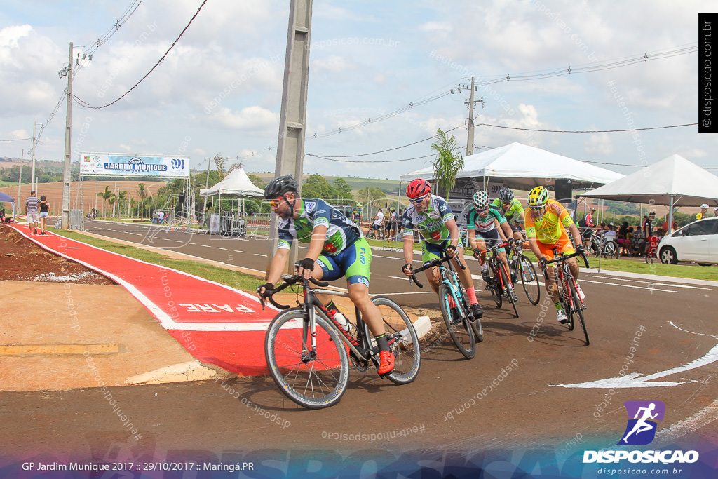 GP Jardim Munique de Ciclismo 2017