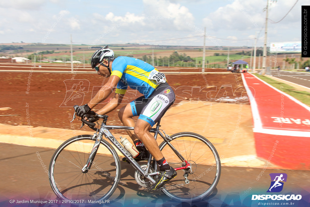 GP Jardim Munique de Ciclismo 2017