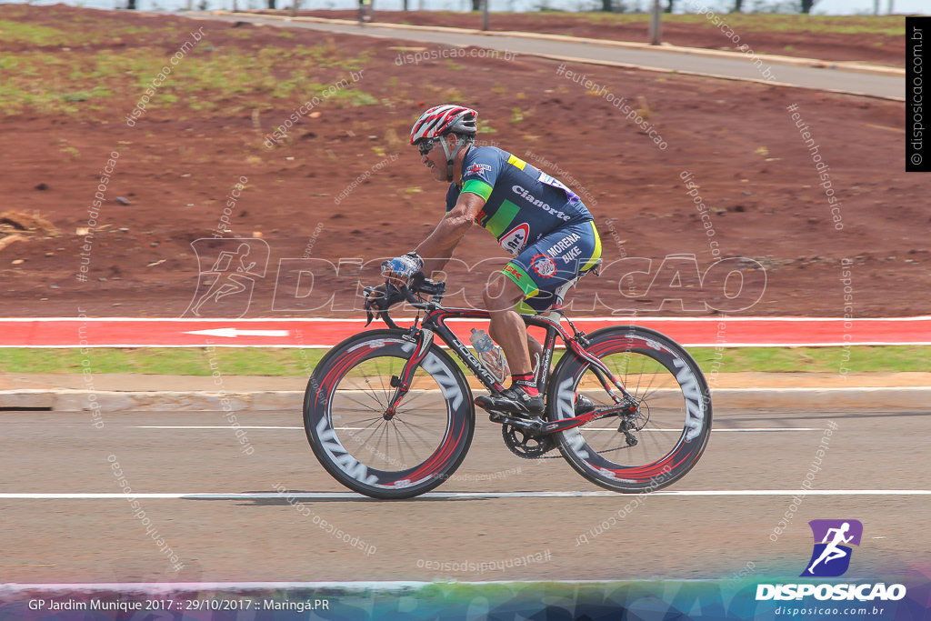 GP Jardim Munique de Ciclismo 2017