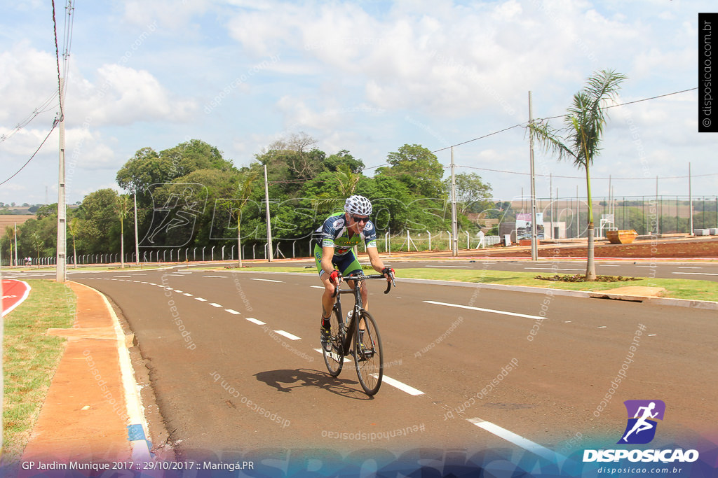 GP Jardim Munique de Ciclismo 2017