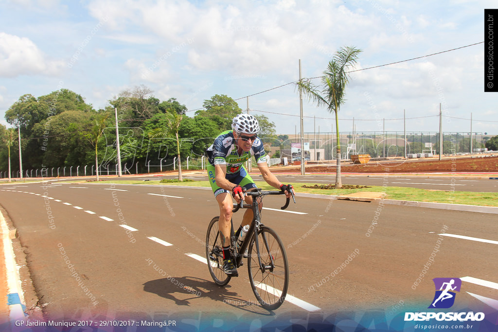 GP Jardim Munique de Ciclismo 2017