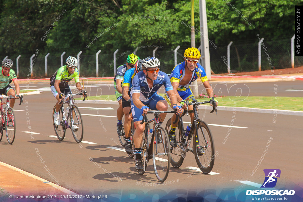 GP Jardim Munique de Ciclismo 2017