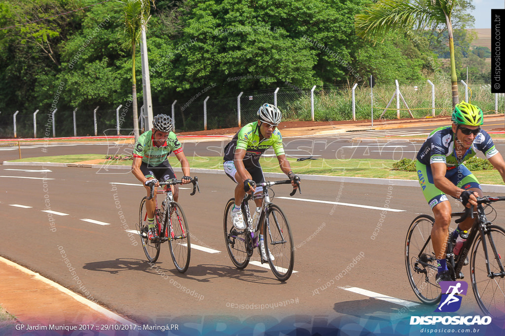 GP Jardim Munique de Ciclismo 2017