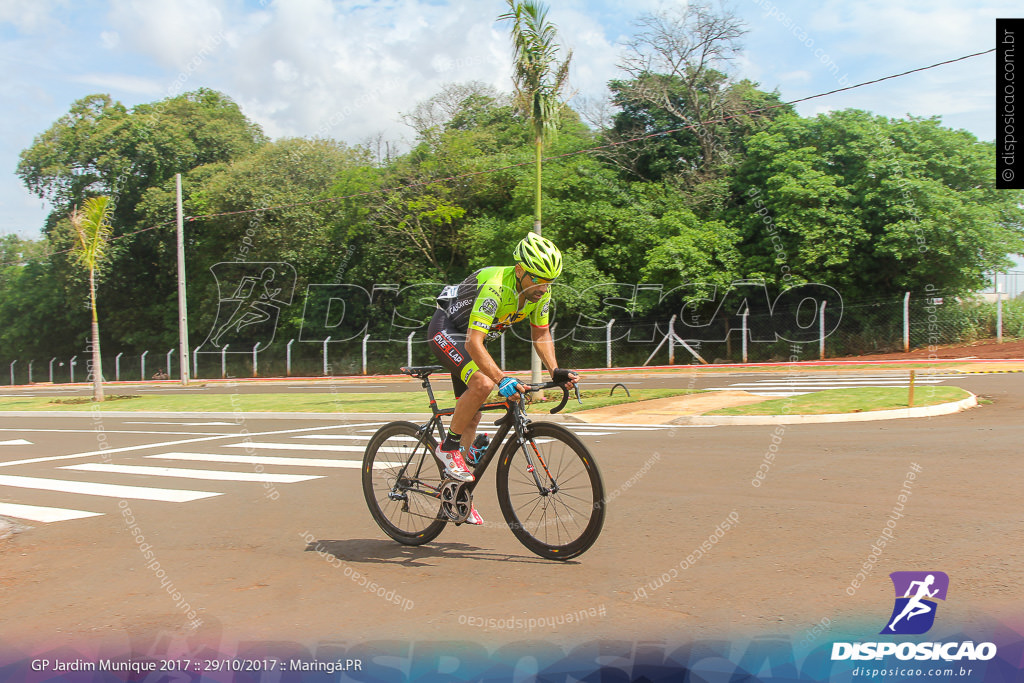 GP Jardim Munique de Ciclismo 2017