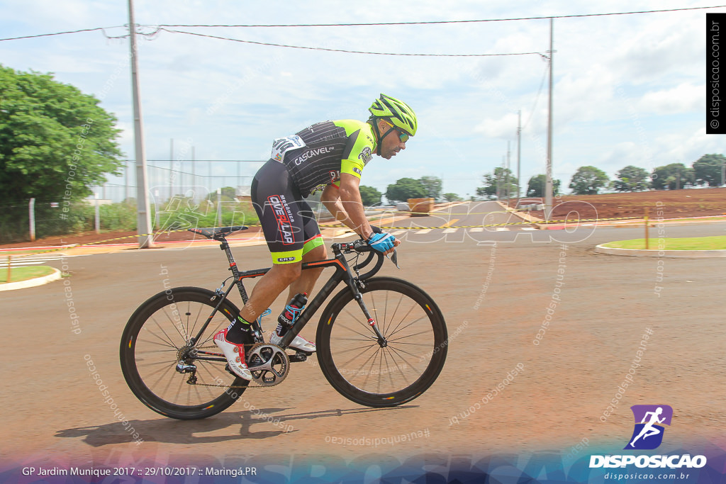 GP Jardim Munique de Ciclismo 2017