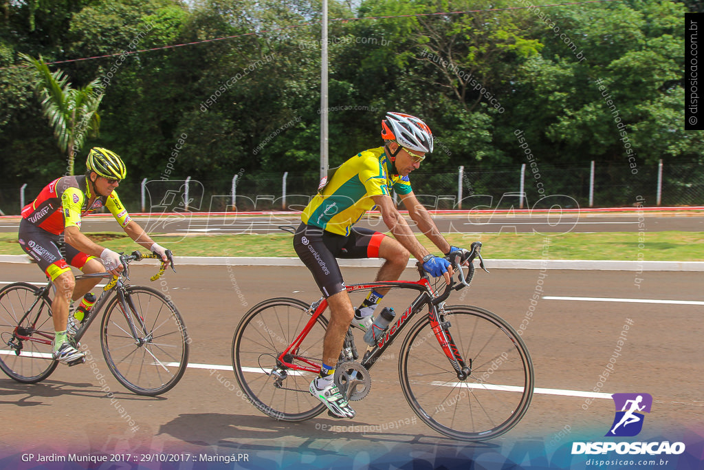 GP Jardim Munique de Ciclismo 2017