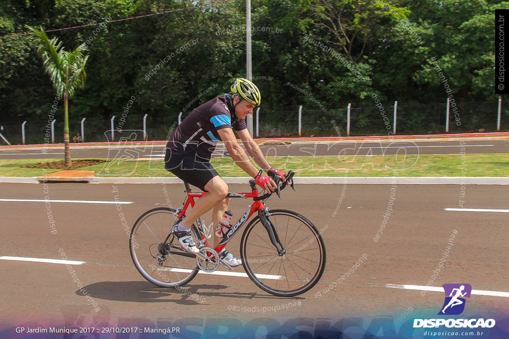 GP Jardim Munique de Ciclismo 2017