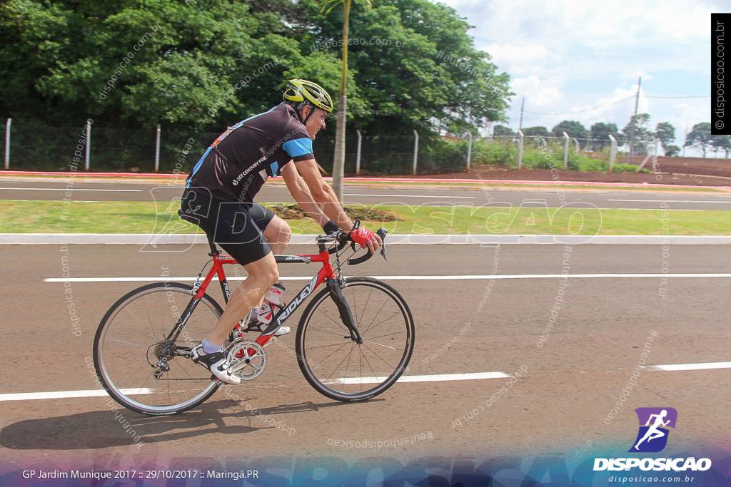 GP Jardim Munique de Ciclismo 2017