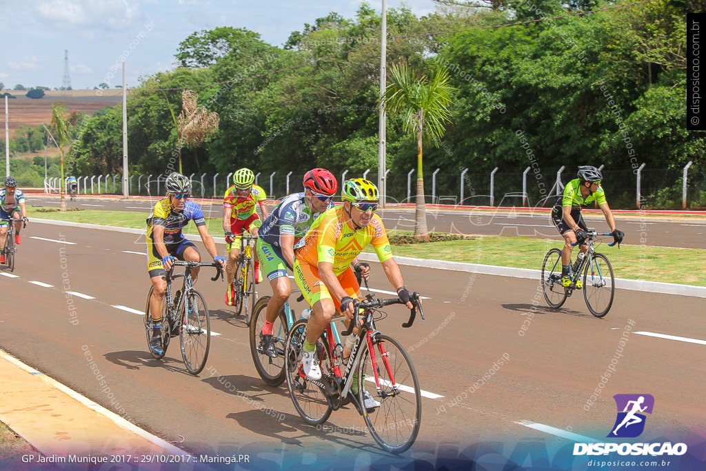 GP Jardim Munique de Ciclismo 2017