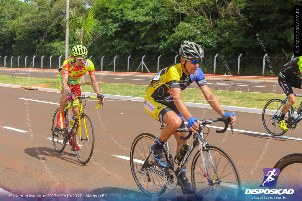 GP Jardim Munique de Ciclismo 2017