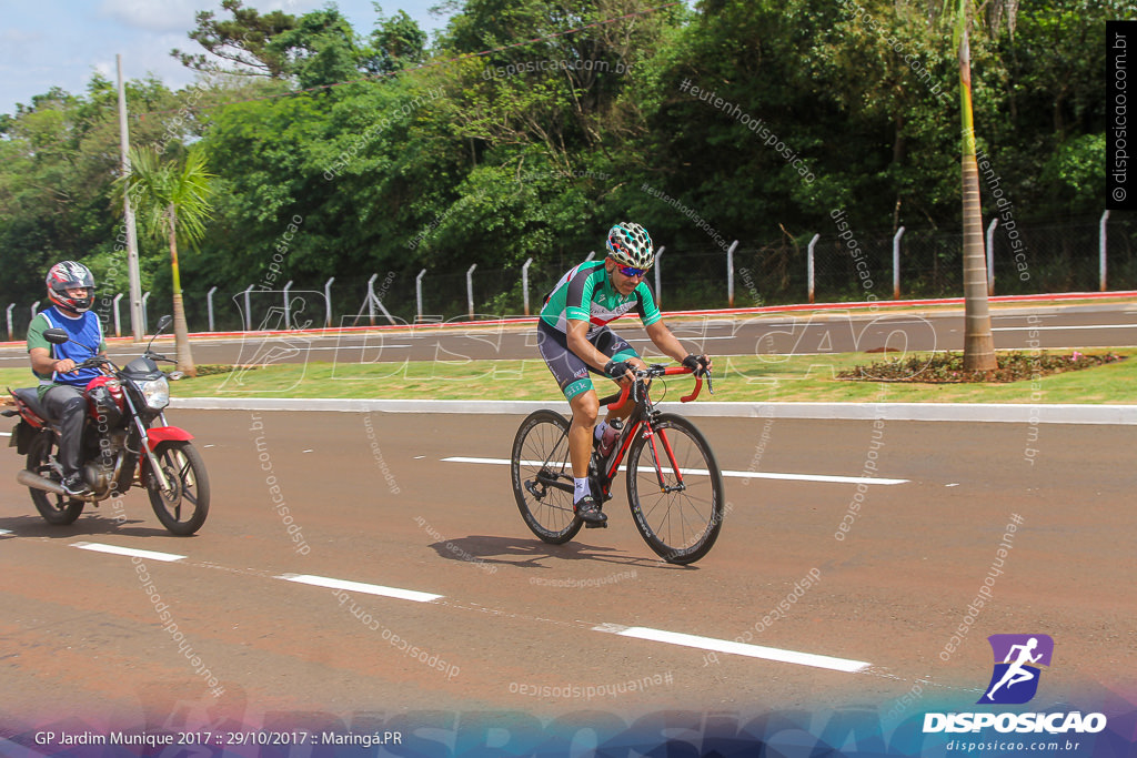 GP Jardim Munique de Ciclismo 2017