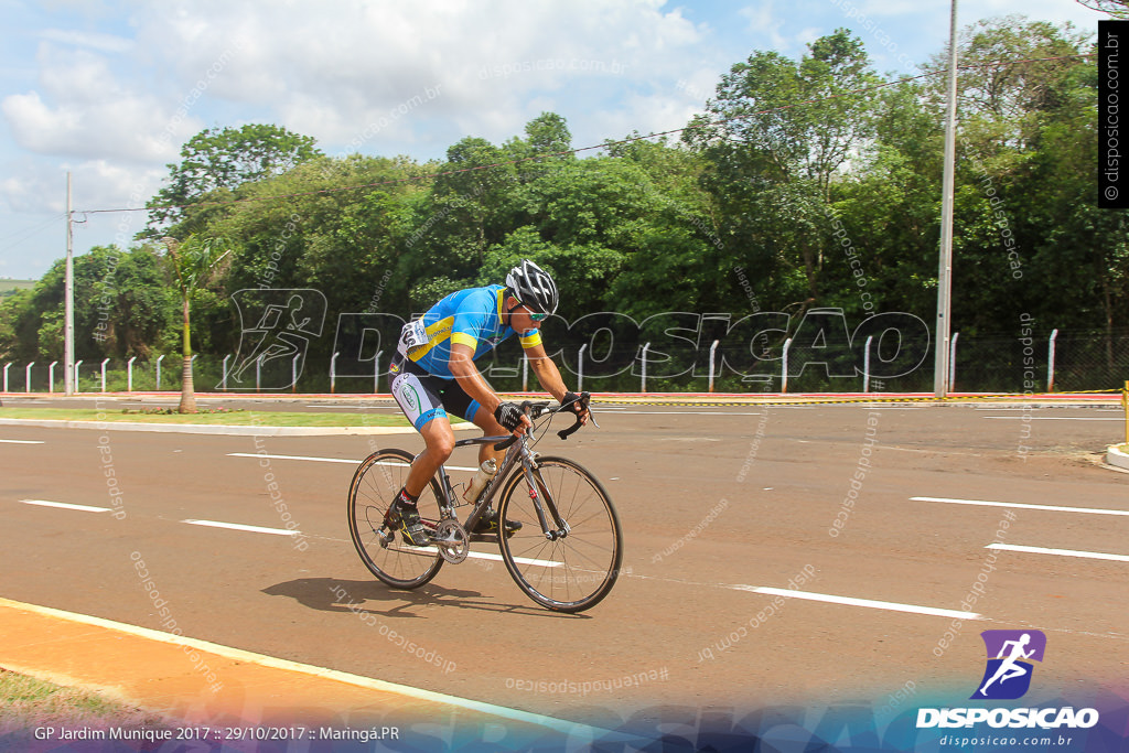 GP Jardim Munique de Ciclismo 2017