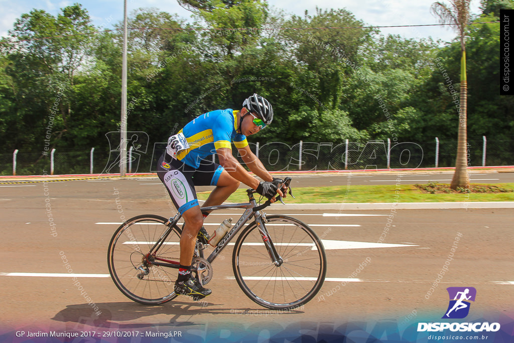 GP Jardim Munique de Ciclismo 2017