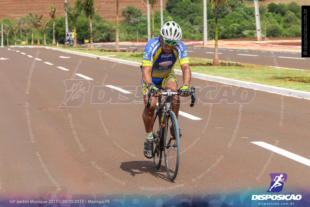 GP Jardim Munique de Ciclismo 2017