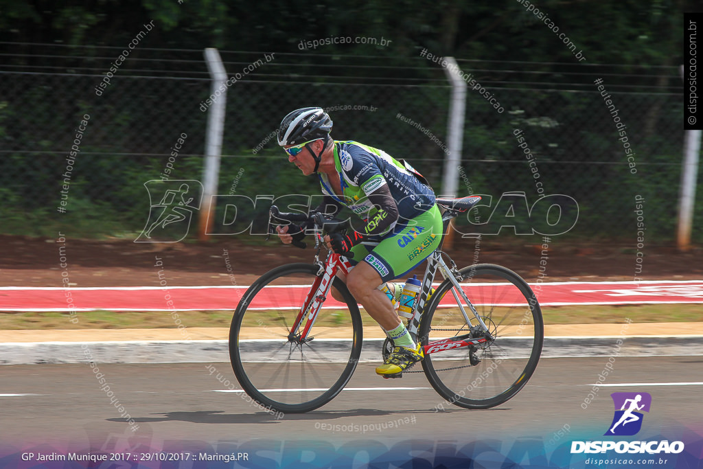 GP Jardim Munique de Ciclismo 2017