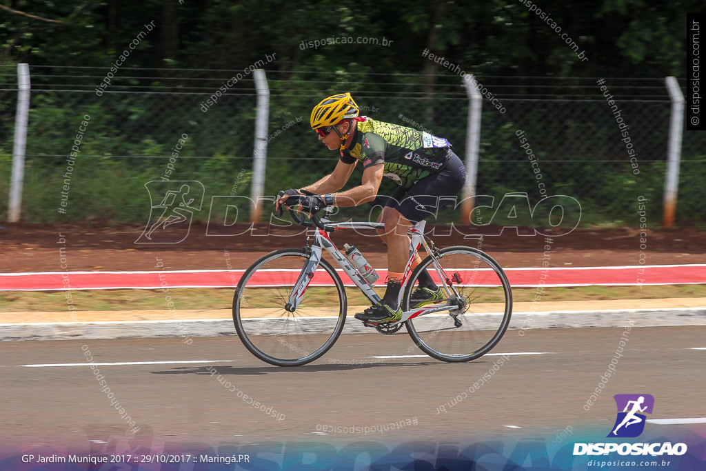 GP Jardim Munique de Ciclismo 2017