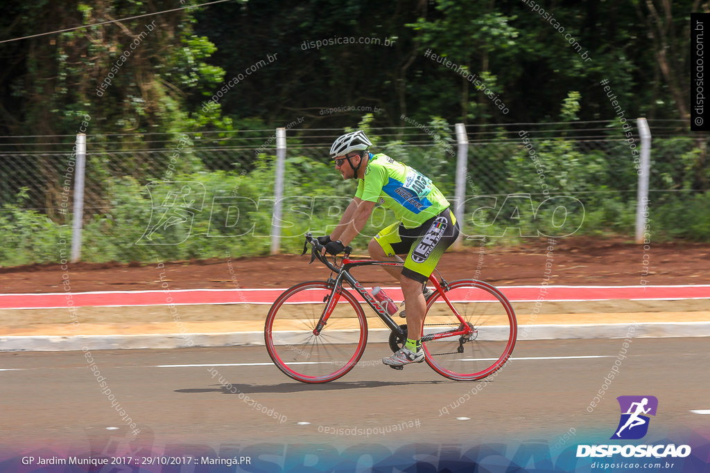 GP Jardim Munique de Ciclismo 2017