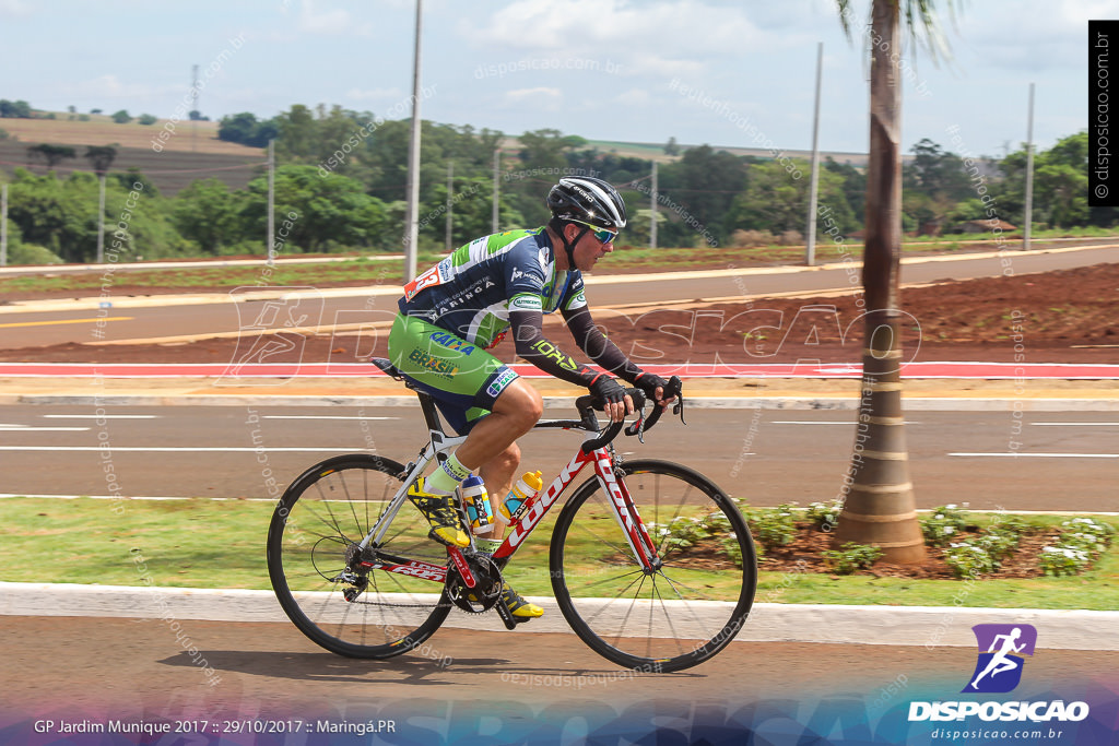 GP Jardim Munique de Ciclismo 2017