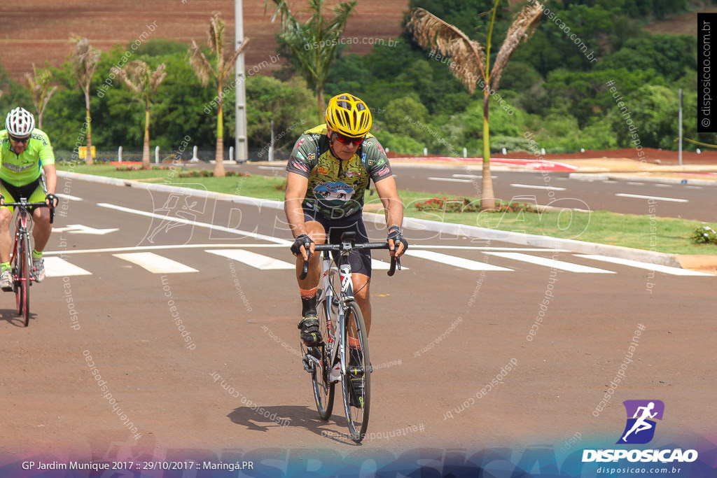 GP Jardim Munique de Ciclismo 2017