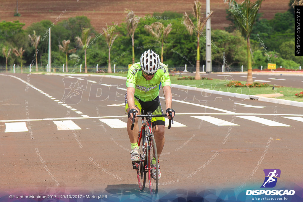 GP Jardim Munique de Ciclismo 2017