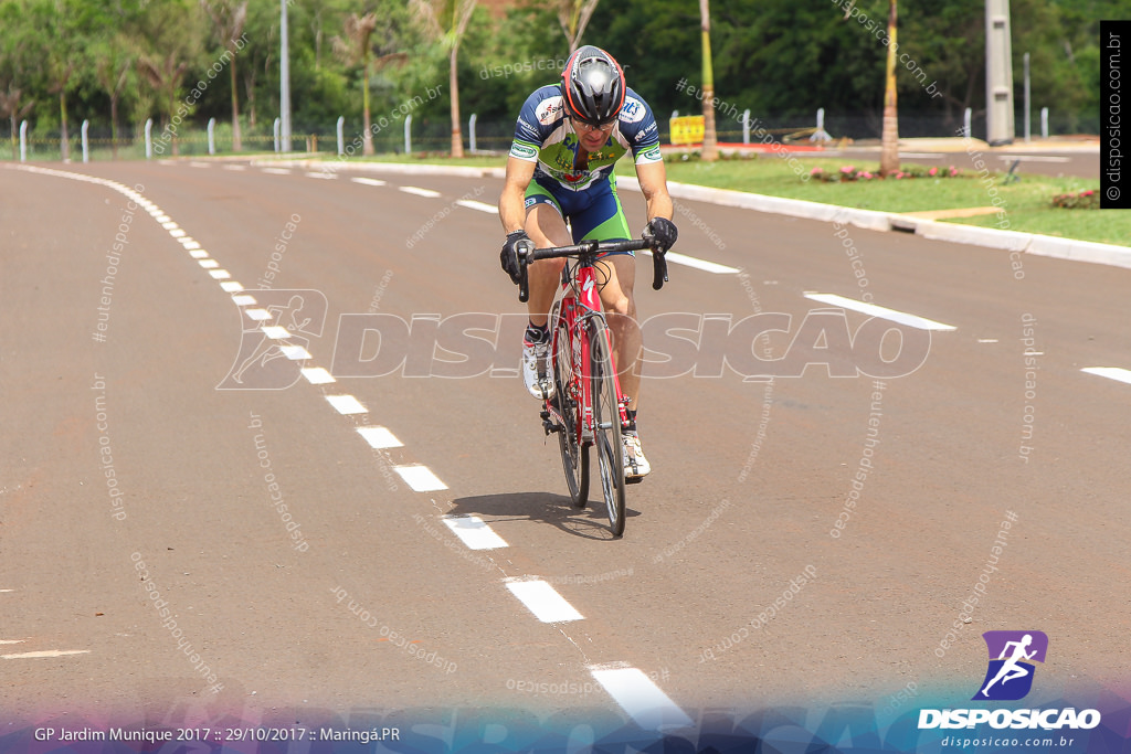 GP Jardim Munique de Ciclismo 2017