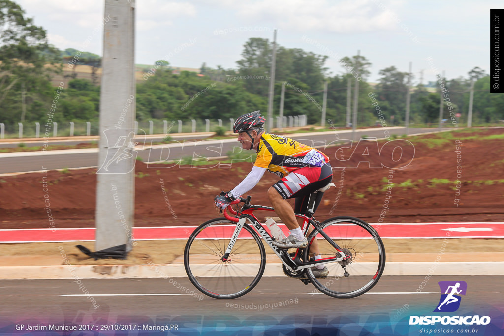 GP Jardim Munique de Ciclismo 2017