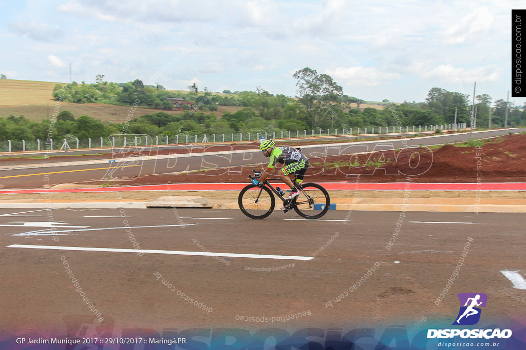 GP Jardim Munique de Ciclismo 2017