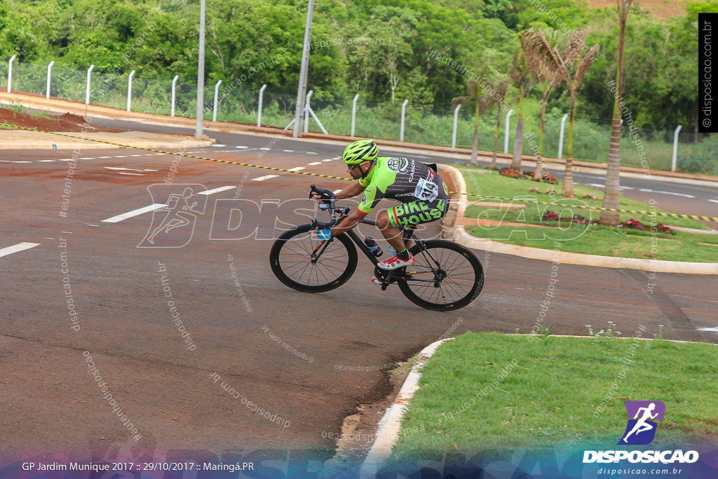 GP Jardim Munique de Ciclismo 2017