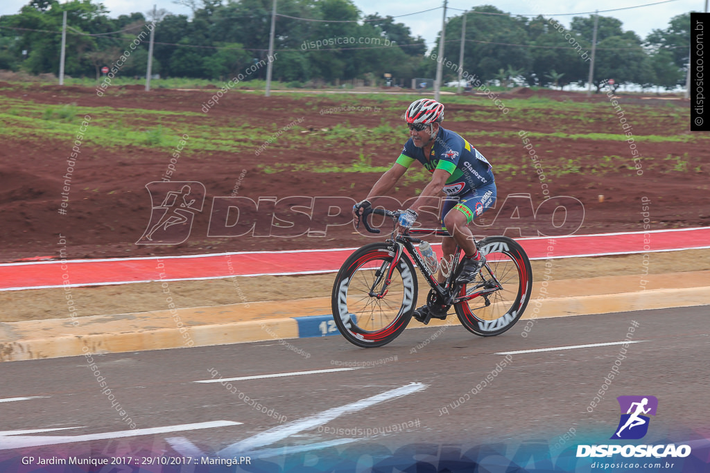 GP Jardim Munique de Ciclismo 2017