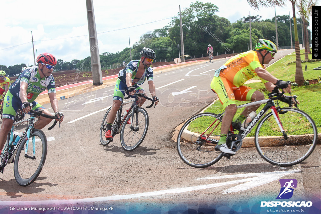 GP Jardim Munique de Ciclismo 2017